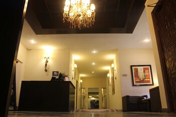 Hotel One Bahawalpur
