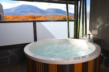 Karuizawa Club Hotel Karuizawa 1130 / Hewitt Resort