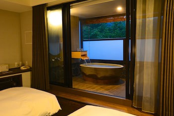 Karuizawa Club Hotel Karuizawa 1130 / Hewitt Resort