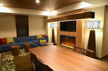 Karuizawa Club Hotel Karuizawa 1130 / Hewitt Resort