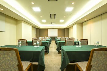 Karuizawa Club Hotel Karuizawa 1130 / Hewitt Resort