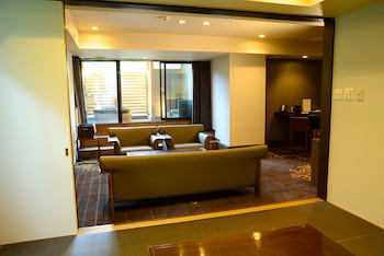 Karuizawa Club Hotel Karuizawa 1130 / Hewitt Resort