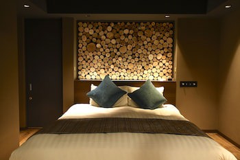 Karuizawa Club Hotel Karuizawa 1130 / Hewitt Resort