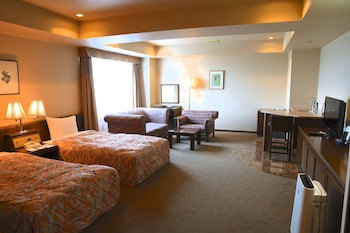 Karuizawa Club Hotel Karuizawa 1130 / Hewitt Resort