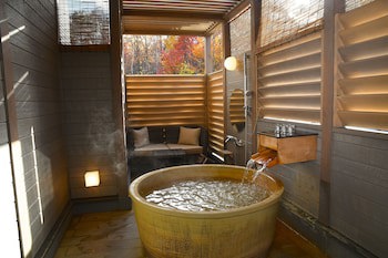Karuizawa Club Hotel Karuizawa 1130 / Hewitt Resort