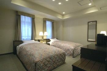 Karuizawa Club Hotel Karuizawa 1130 / Hewitt Resort