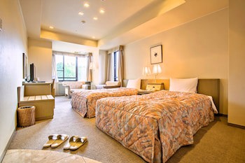 Karuizawa Club Hotel Karuizawa 1130 / Hewitt Resort