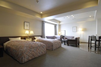 Karuizawa Club Hotel Karuizawa 1130 / Hewitt Resort