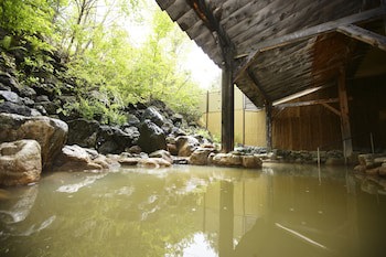 Karuizawa Club Hotel Karuizawa 1130 / Hewitt Resort