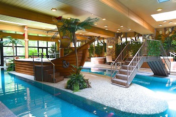 Karuizawa Club Hotel Karuizawa 1130 / Hewitt Resort