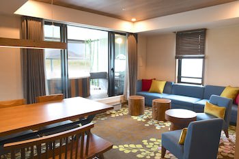 Karuizawa Club Hotel Karuizawa 1130 / Hewitt Resort
