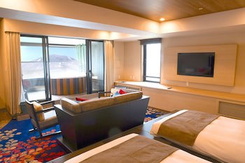 Karuizawa Club Hotel Karuizawa 1130 / Hewitt Resort