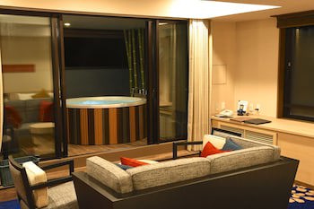 Karuizawa Club Hotel Karuizawa 1130 / Hewitt Resort