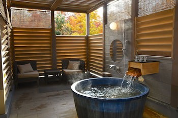 Karuizawa Club Hotel Karuizawa 1130 / Hewitt Resort