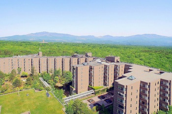Karuizawa Club Hotel Karuizawa 1130 / Hewitt Resort
