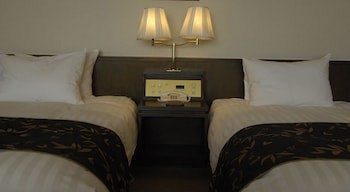 Karuizawa Club Hotel Karuizawa 1130 / Hewitt Resort