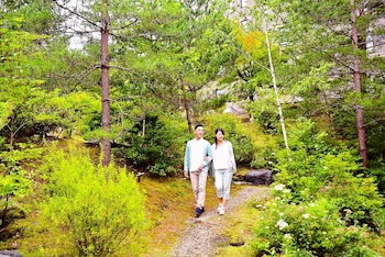 Karuizawa Club Hotel Karuizawa 1130 / Hewitt Resort