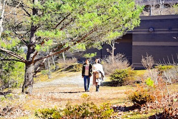 Karuizawa Club Hotel Karuizawa 1130 / Hewitt Resort