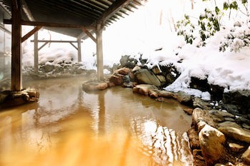 Karuizawa Club Hotel Karuizawa 1130 / Hewitt Resort