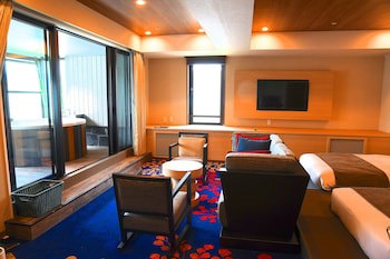 Karuizawa Club Hotel Karuizawa 1130 / Hewitt Resort