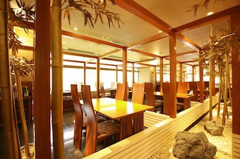 Karuizawa Club Hotel Karuizawa 1130 / Hewitt Resort