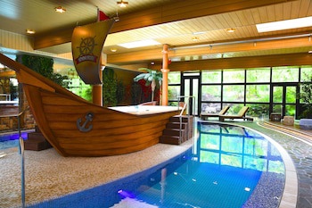 Karuizawa Club Hotel Karuizawa 1130 / Hewitt Resort