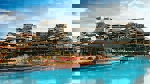 Limak Lara De Luxe Hotel - All Inclusive