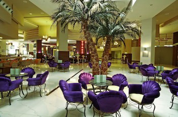 Limak Lara De Luxe Hotel - All Inclusive