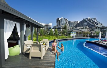 Limak Lara De Luxe Hotel - All Inclusive
