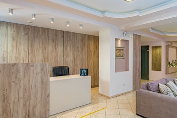 Varres Hotel fotoğrafı