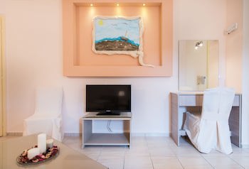 Varres Hotel galeri fotoğrafı