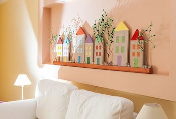 Varres Hotel galeri fotoğrafı