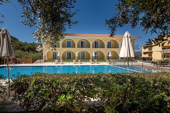Varres Hotel galeri fotoğrafı