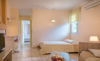 Varres Hotel galeri fotoğrafı