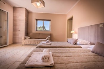 Varres Hotel galeri fotoğrafı
