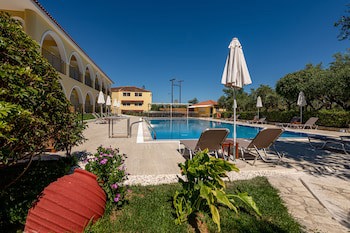 Varres Hotel galeri fotoğrafı