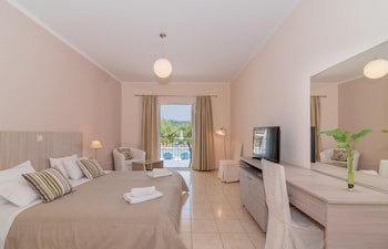 Varres Hotel galeri fotoğrafı