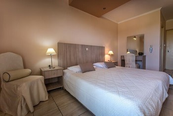 Varres Hotel galeri fotoğrafı
