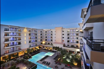 Grand Plaza