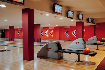 Grand Plaza