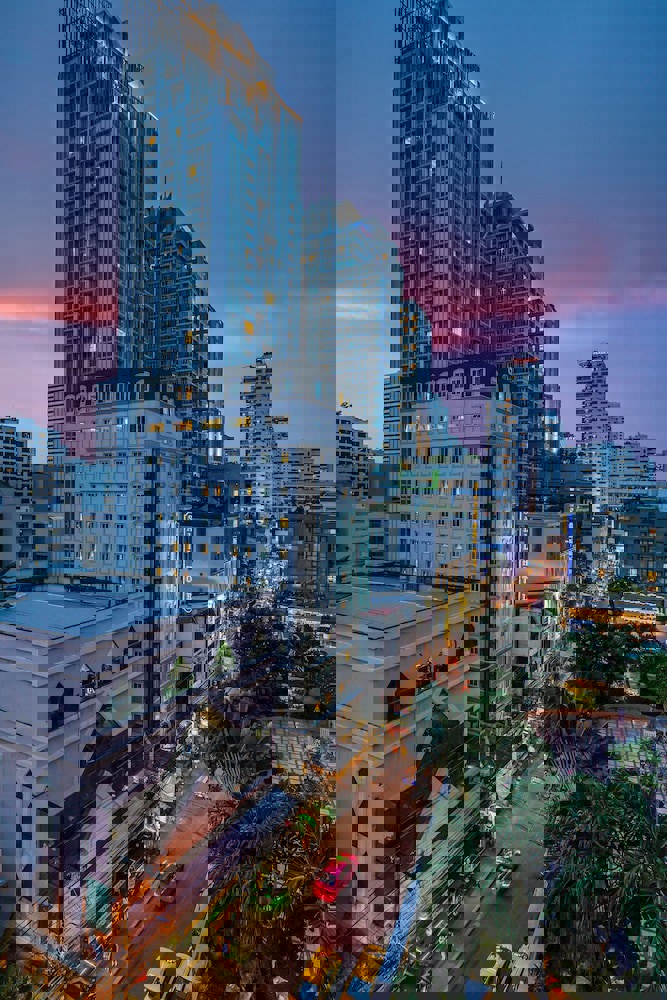 La Petite Salil Sukhumvit 11