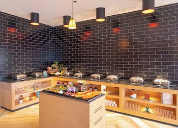 Ginger Mumbai Andheri (Midc)
