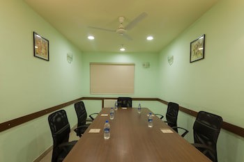 Ginger Mumbai Andheri (Midc)