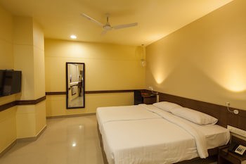 Ginger Mumbai Andheri (Midc)