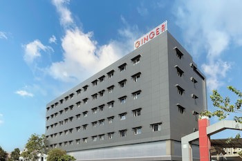Ginger Mumbai Andheri (Midc)