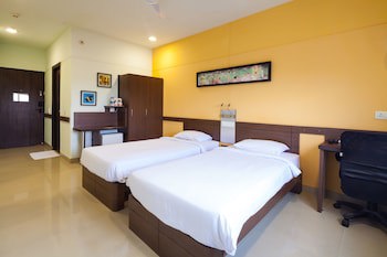Ginger Mumbai Andheri (Midc)