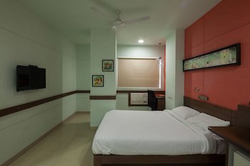 Ginger Mumbai Andheri (Midc)