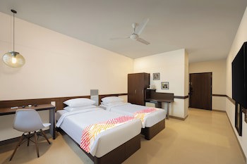 Ginger Mumbai Andheri (Midc)