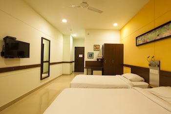 Ginger Mumbai Andheri (Midc)