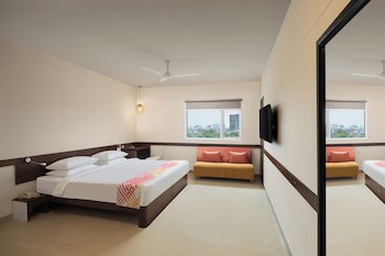 Ginger Mumbai Andheri (Midc)